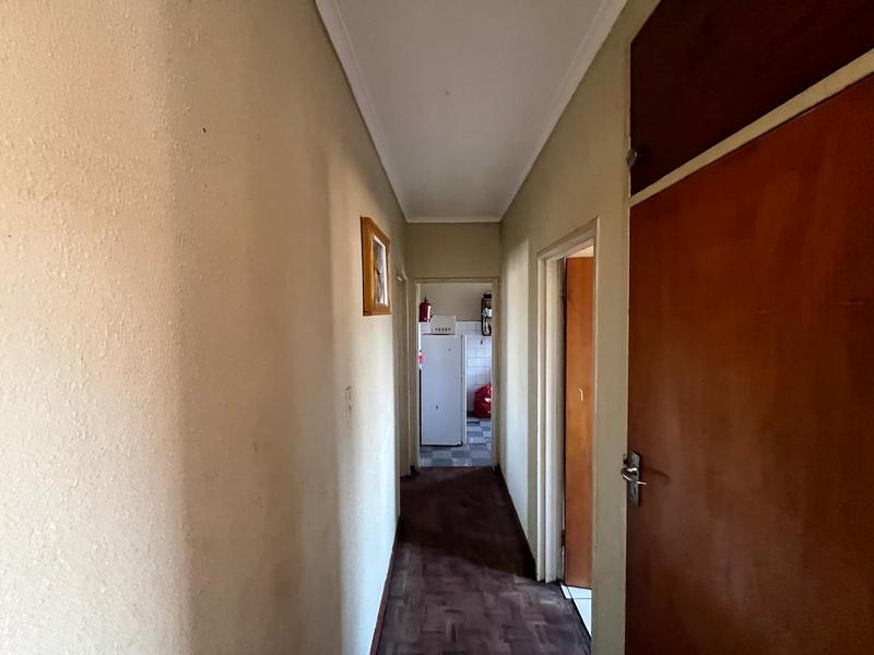 1 Bedroom Property for Sale in Parow Western Cape